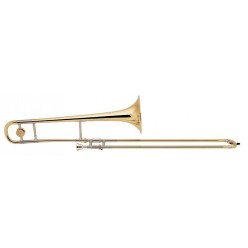 Vincent Bach 7167225 Puzon tenorowy w stroju Bb 12 Stradivarius